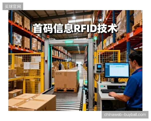 多哈主赛场临时展位引入RFID即时结算系统，彻底清退了过去人工盘点的低效传统
